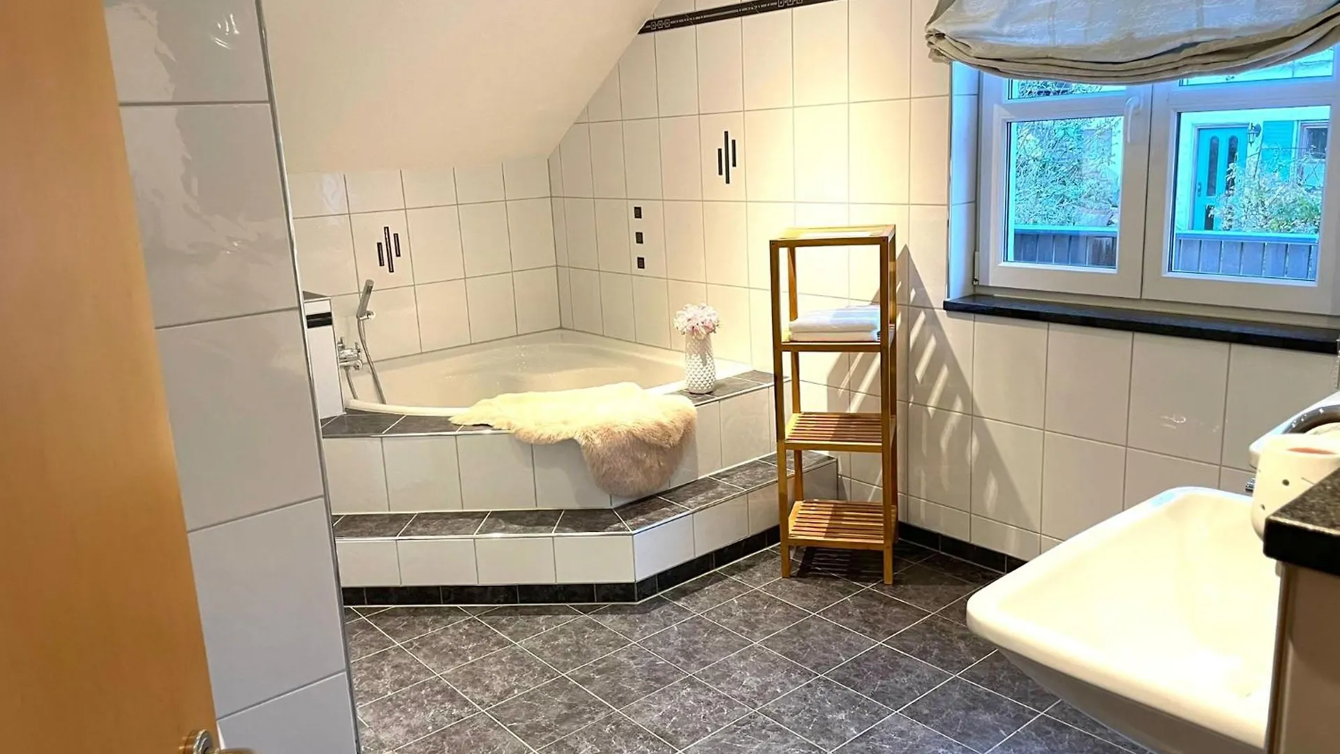 Apartment Osserblick Galerie Lohberg